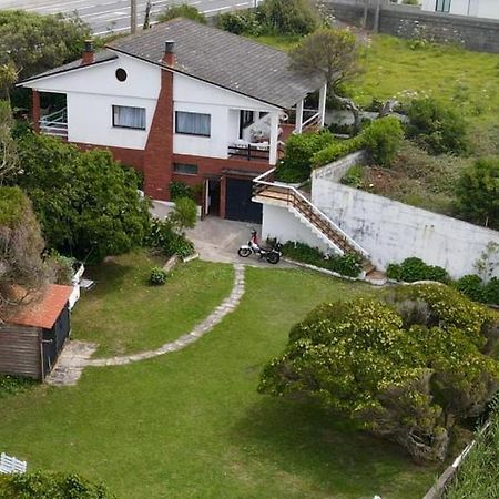 Villa Ruta Galicia - Casa Porto de Barcos OFICIAL Pedornes Exterior foto