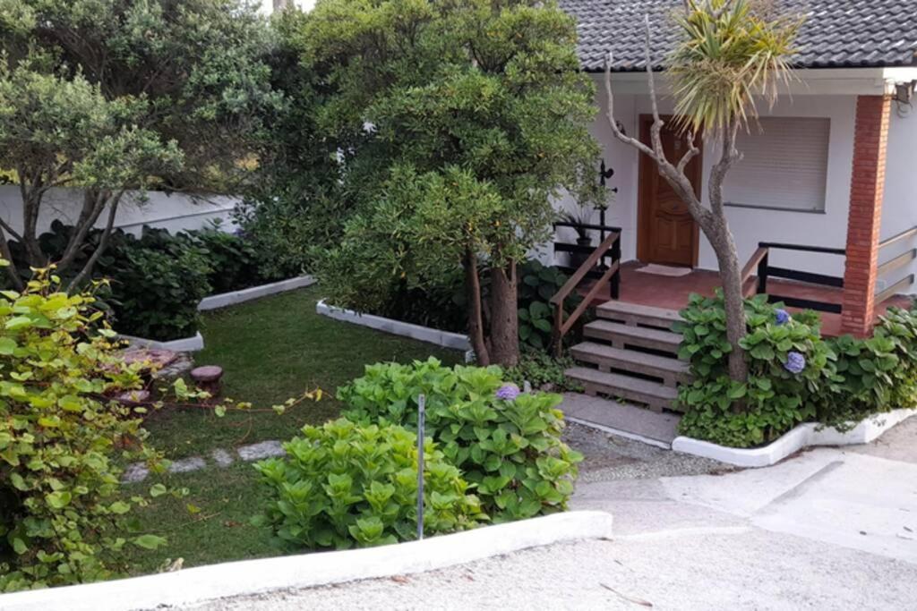 Villa Ruta Galicia - Casa Porto de Barcos OFICIAL Pedornes Exterior foto