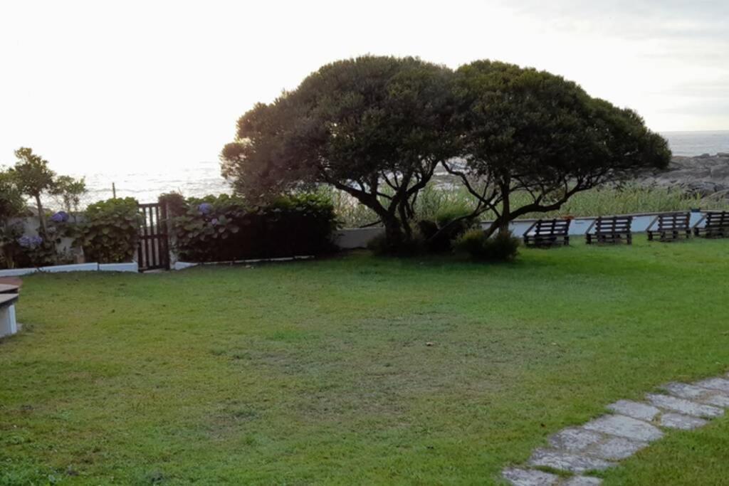 Villa Ruta Galicia - Casa Porto de Barcos OFICIAL Pedornes Exterior foto