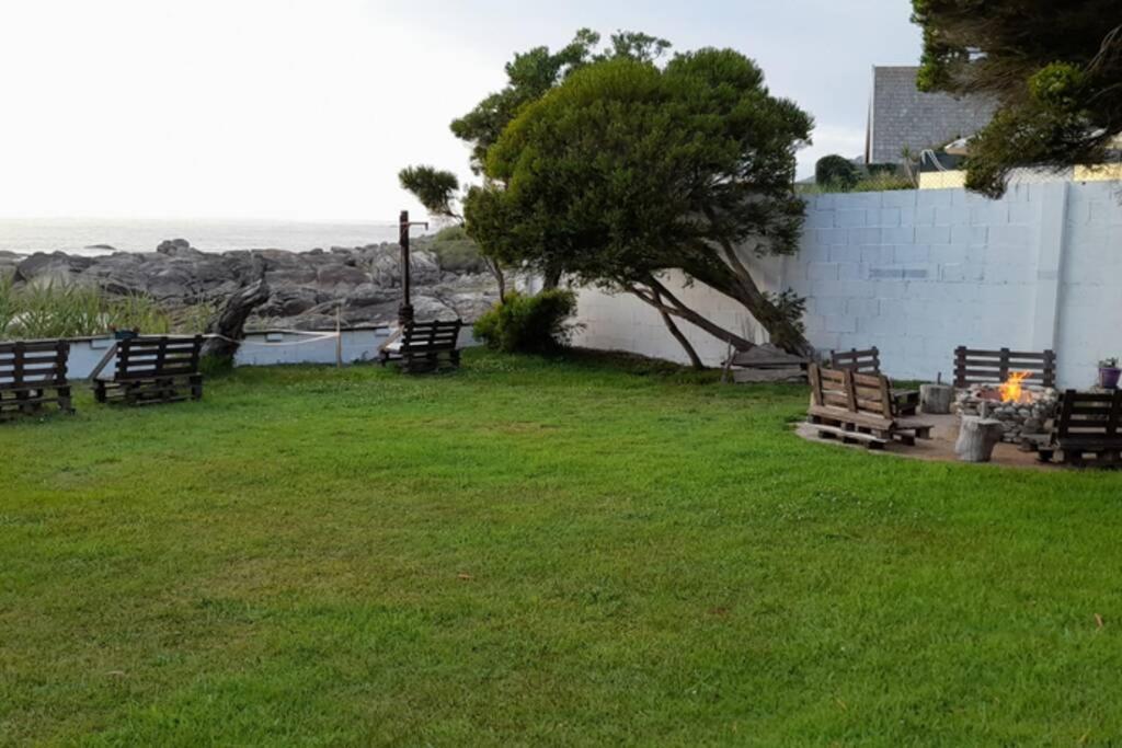 Villa Ruta Galicia - Casa Porto de Barcos OFICIAL Pedornes Exterior foto