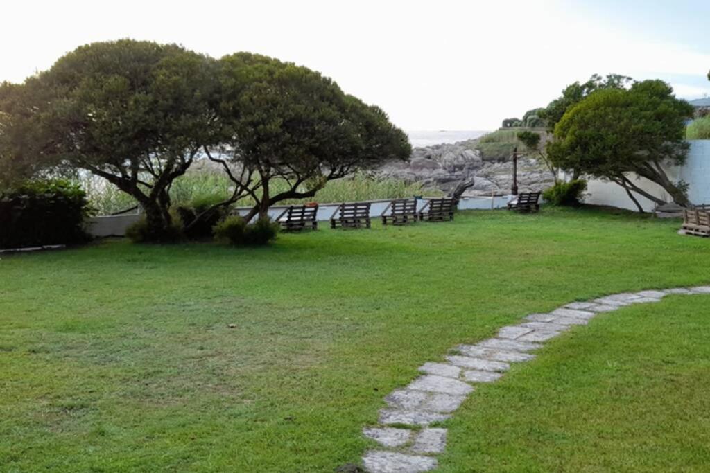 Villa Ruta Galicia - Casa Porto de Barcos OFICIAL Pedornes Exterior foto